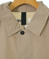 MHL.（エムエイチエル）カジュアルシャツ ベージュ サイズ:S メンズ/2200656212040