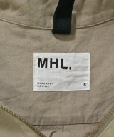 MHL.（エムエイチエル）カジュアルシャツ ベージュ サイズ:S メンズ/2200656212132