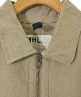 MHL.（エムエイチエル）カジュアルシャツ ベージュ サイズ:S メンズ/2200656212132