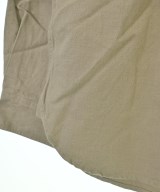 MHL.（エムエイチエル）カジュアルシャツ ベージュ サイズ:S メンズ/2200656212132