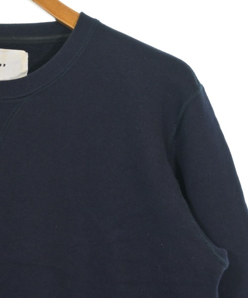 MHL.（エムエイチエル）スウェット 紺 サイズ:M メンズ/2200656212149