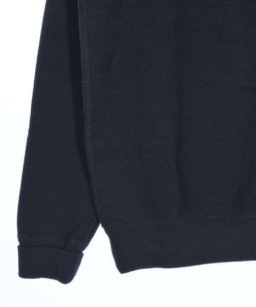 MHL.（エムエイチエル）スウェット 紺 サイズ:M メンズ/2200656212149