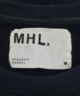 MHL.（エムエイチエル）スウェット 紺 サイズ:M メンズ/2200656212149