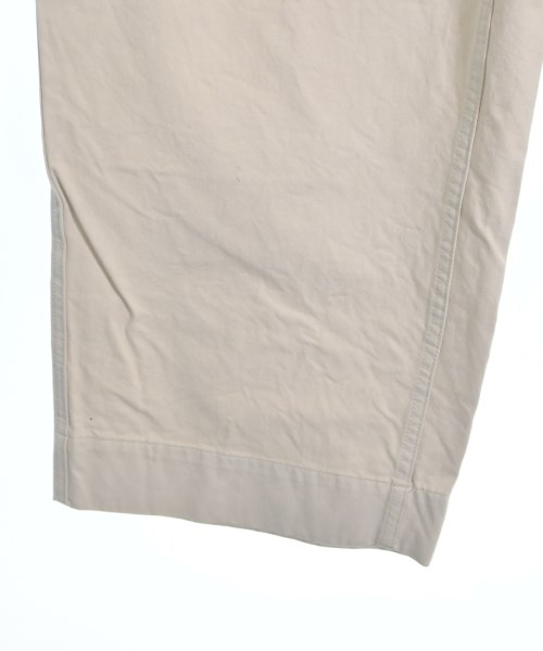 MHL.（エムエイチエル）チノパン 白 サイズ:2(M位) レディース/2200656212156