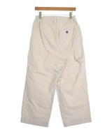 MHL.（エムエイチエル）チノパン 白 サイズ:2(M位) レディース/2200656212156