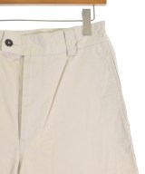 MHL.（エムエイチエル）チノパン 白 サイズ:2(M位) レディース/2200656212156