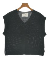 MHL. ベスト/ノースリーブ