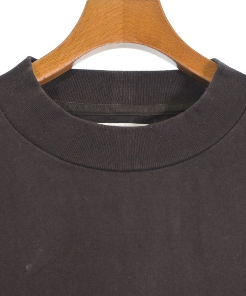 MHL.（エムエイチエル）Tシャツ・カットソー 茶 サイズ:2(M位) レディース/2200656212170