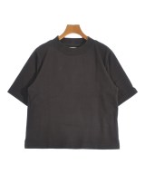 MHL.（エムエイチエル）Tシャツ・カットソー 茶 サイズ:2(M位) レディース/2200656212170