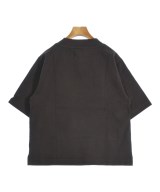 MHL.（エムエイチエル）Tシャツ・カットソー 茶 サイズ:2(M位) レディース/2200656212170