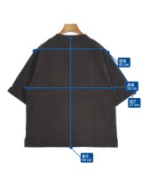 MHL.（エムエイチエル）Tシャツ・カットソー 茶 サイズ:2(M位) レディース/2200656212170