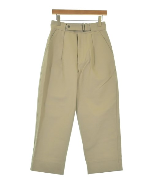 MHL.(エムエイチエル)チノパン グレー サイズ:2(M位)/2200656212187