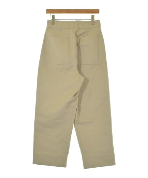 MHL.（エムエイチエル）チノパン グレー サイズ:2(M位) レディース/2200656212187