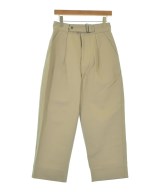 MHL.（エムエイチエル）チノパン グレー サイズ:2(M位) レディース/2200656212187