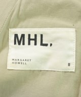 MHL.（エムエイチエル）チノパン グレー サイズ:2(M位) レディース/2200656212187