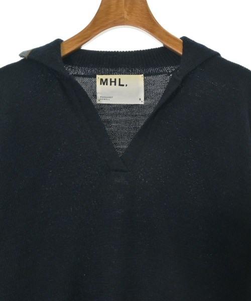 MHL.（エムエイチエル）ニット・セーター 紺 サイズ:2(M位) レディース/2200656212194