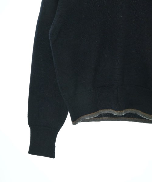 MHL.（エムエイチエル）ニット・セーター 紺 サイズ:2(M位) レディース/2200656212194