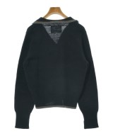 MHL.（エムエイチエル）ニット・セーター 紺 サイズ:2(M位) レディース/2200656212194