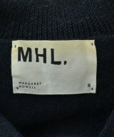 MHL.（エムエイチエル）ニット・セーター 紺 サイズ:2(M位) レディース/2200656212194