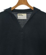 MHL.（エムエイチエル）ニット・セーター 紺 サイズ:2(M位) レディース/2200656212194