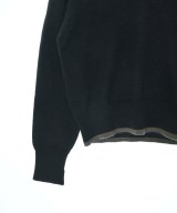 MHL.（エムエイチエル）ニット・セーター 紺 サイズ:2(M位) レディース/2200656212194