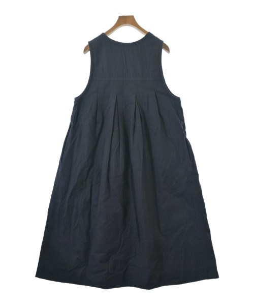 MHL.（エムエイチエル）ワンピース 紺 サイズ:2(M位) レディース/2200656212217