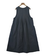 MHL.（エムエイチエル）ワンピース 紺 サイズ:2(M位) レディース/2200656212217