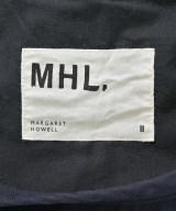 MHL.（エムエイチエル）ワンピース 紺 サイズ:2(M位) レディース/2200656212217