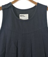 MHL.（エムエイチエル）ワンピース 紺 サイズ:2(M位) レディース/2200656212217