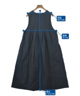 MHL.（エムエイチエル）ワンピース 紺 サイズ:2(M位) レディース/2200656212217