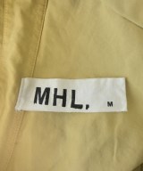 MHL.（エムエイチエル）カジュアルシャツ ベージュ サイズ:M メンズ/2200656212262