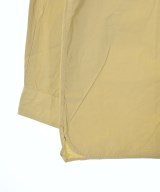 MHL.（エムエイチエル）カジュアルシャツ ベージュ サイズ:M メンズ/2200656212262