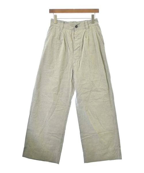 MHL.(エムエイチエル)チノパン グレー サイズ:2(M位)/2200656212279