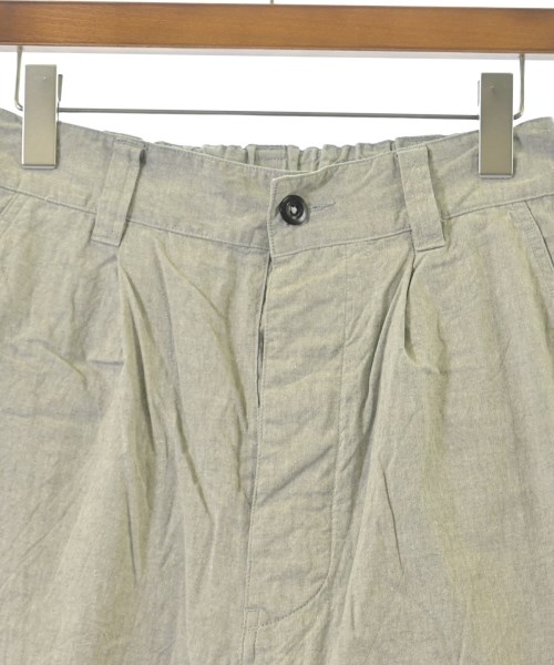 MHL.（エムエイチエル）チノパン グレー サイズ:2(M位) レディース/2200656212279