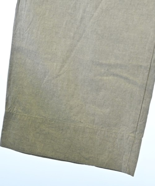 MHL.（エムエイチエル）チノパン グレー サイズ:2(M位) レディース/2200656212279