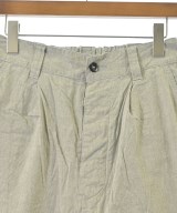 MHL.（エムエイチエル）チノパン グレー サイズ:2(M位) レディース/2200656212279