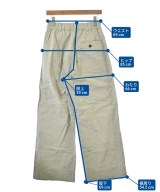 MHL.（エムエイチエル）チノパン グレー サイズ:2(M位) レディース/2200656212279