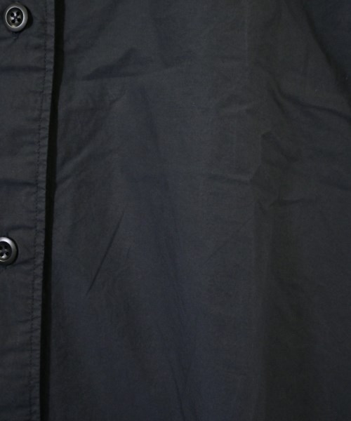 MHL.（エムエイチエル）ブラウス 紺 サイズ:2(M位) レディース/2200656212286