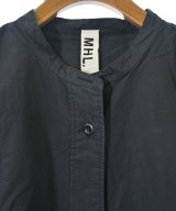 MHL.（エムエイチエル）ブラウス 紺 サイズ:2(M位) レディース/2200656212286