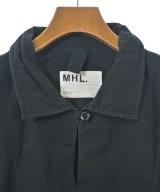 MHL.（エムエイチエル）ブラウス 黒 サイズ:2(M位) レディース/2200656212293