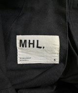MHL.（エムエイチエル）ショートパンツ 黒 サイズ:S レディース/2200656212330