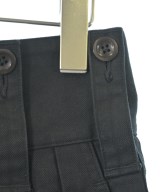 MHL.（エムエイチエル）ショートパンツ 黒 サイズ:S レディース/2200656212330