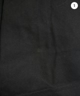 MHL.（エムエイチエル）ショートパンツ 黒 サイズ:S レディース/2200656212330