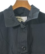 MHL.（エムエイチエル）オールインワン/サロペット 紺 サイズ:2(M位) レディース/2200656212347