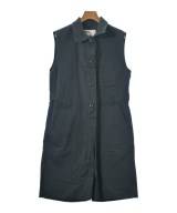 MHL. オールインワン/サロペット