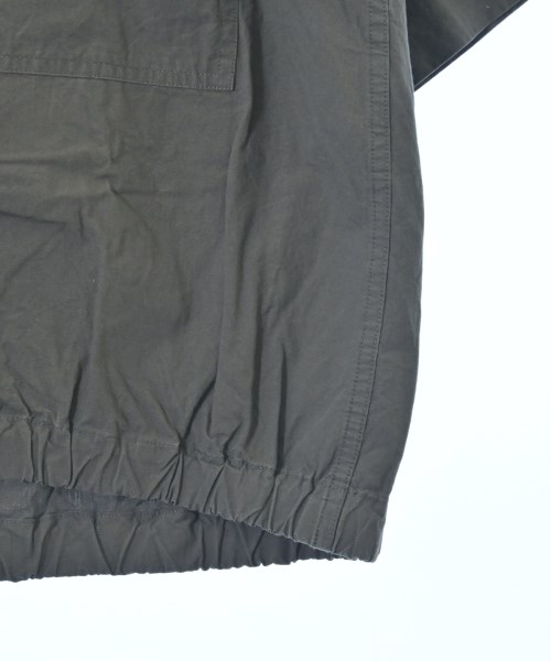 MHL.（エムエイチエル）ブラウス グレー サイズ:2(M位) レディース/2200656212354