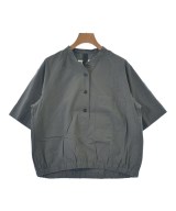 MHL.（エムエイチエル）ブラウス グレー サイズ:2(M位) レディース/2200656212354