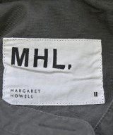 MHL.（エムエイチエル）ブラウス グレー サイズ:2(M位) レディース/2200656212354