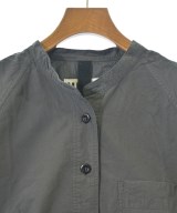 MHL.（エムエイチエル）ブラウス グレー サイズ:2(M位) レディース/2200656212354