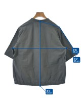 MHL.（エムエイチエル）ブラウス グレー サイズ:2(M位) レディース/2200656212354